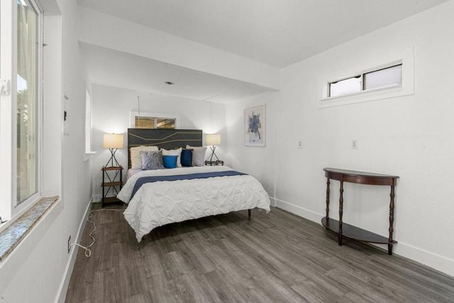 1131 Shamrock Drive, Campbell, CA 95008