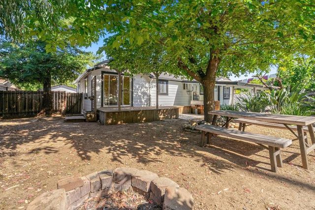 1131 Shamrock Drive, Campbell, CA 95008