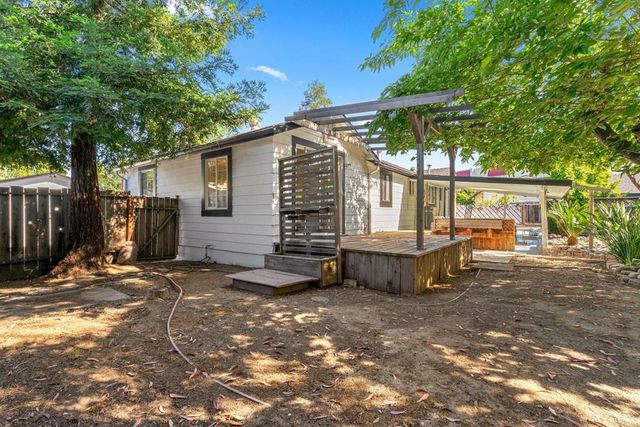 1131 Shamrock Drive, Campbell, CA 95008