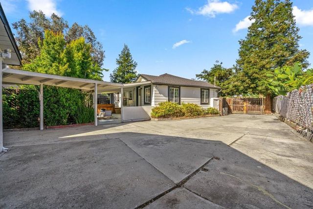 1131 Shamrock Drive, Campbell, CA 95008