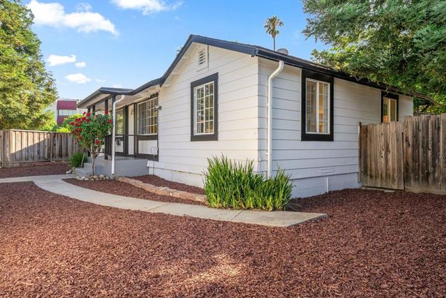 1131 Shamrock Drive, Campbell, CA 95008