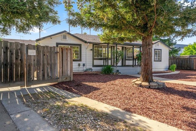 1131 Shamrock Drive, Campbell, CA 95008