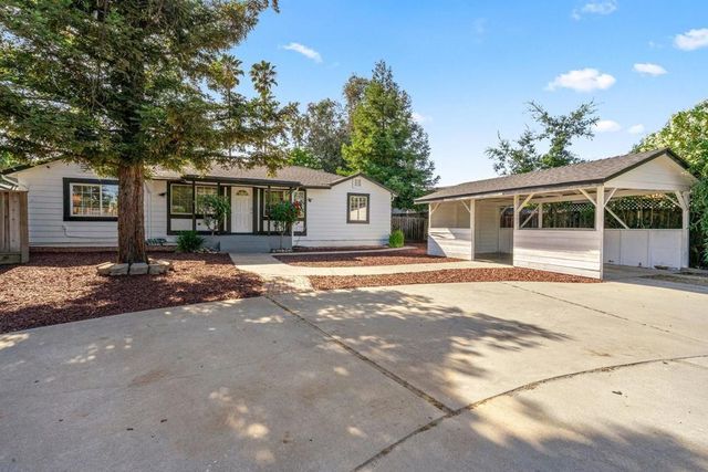1131 Shamrock Drive, Campbell, CA 95008