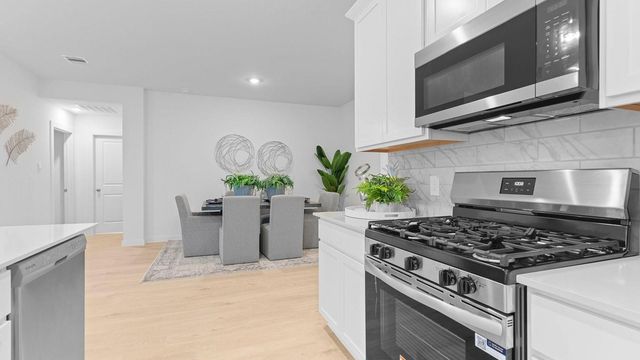 3827 Langridge Drive, Fulshear, TX 77441