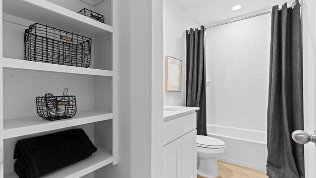 3827 Langridge Drive, Fulshear, TX 77441