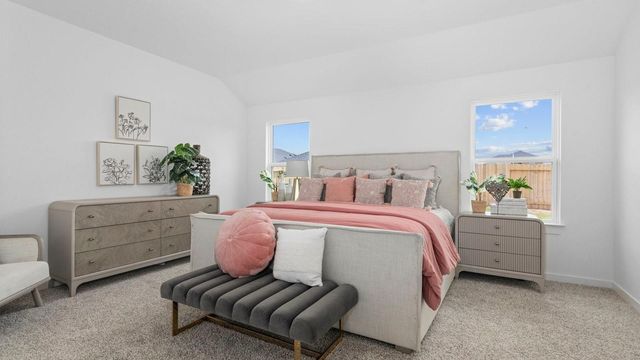 3827 Langridge Drive, Fulshear, TX 77441