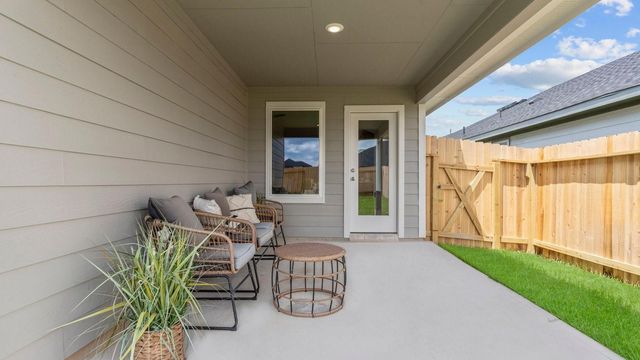 3827 Langridge Drive, Fulshear, TX 77441