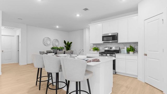 3827 Langridge Drive, Fulshear, TX 77441