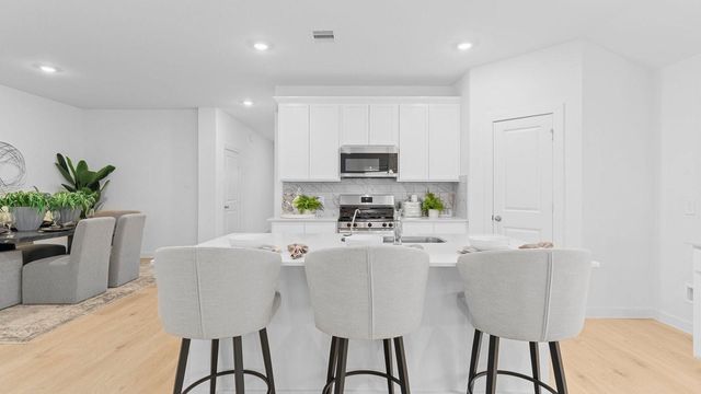 3827 Langridge Drive, Fulshear, TX 77441