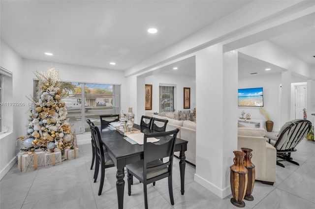 14140 NE 10th Ave, North Miami, FL 33161