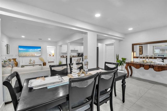 14140 NE 10th Ave, North Miami, FL 33161