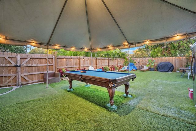 14140 NE 10th Ave, North Miami, FL 33161