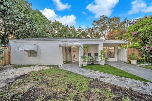 14140 NE 10th Ave, North Miami, FL 33161