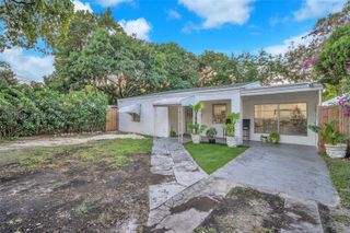 14140 NE 10th Ave, North Miami, FL 33161