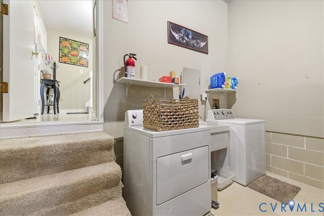 3214 Duke Rd, Powhatan, VA 23139