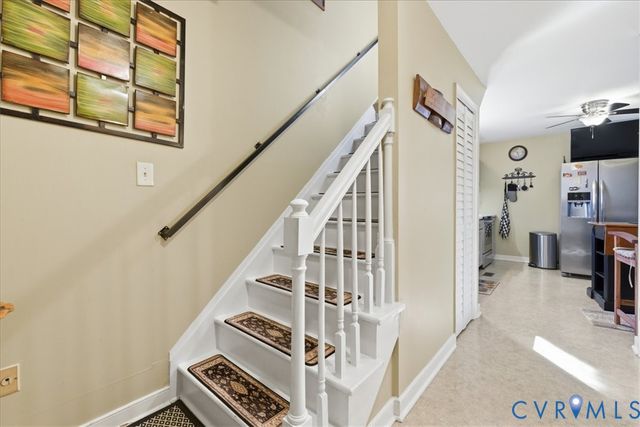 3214 Duke Rd, Powhatan, VA 23139