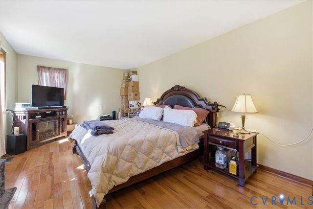 3214 Duke Rd, Powhatan, VA 23139