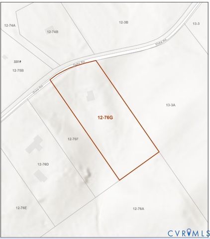 3214 Duke Rd, Powhatan, VA 23139