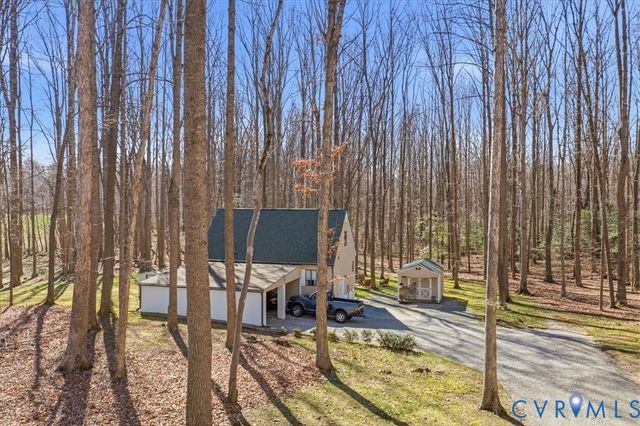 3214 Duke Rd, Powhatan, VA 23139