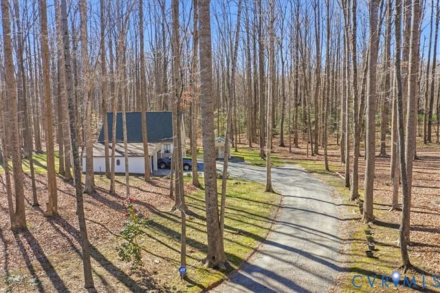 3214 Duke Rd, Powhatan, VA 23139