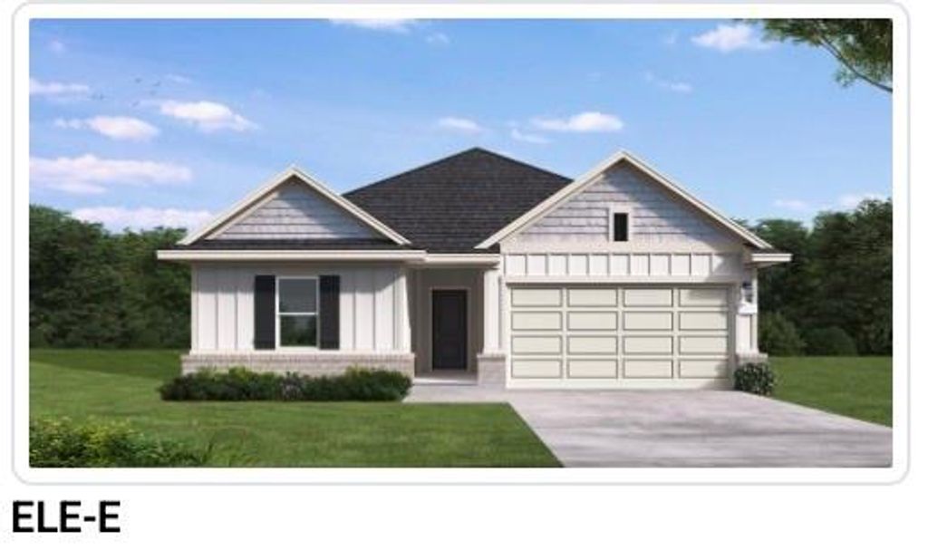 6718 Pebble Bluff Court, Cove, TX 77523