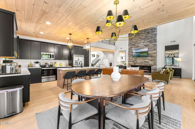 4143 Fontaine Way, Gatlinburg, TN 37738