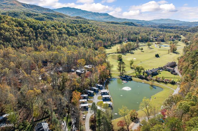 4143 Fontaine Way, Gatlinburg, TN 37738