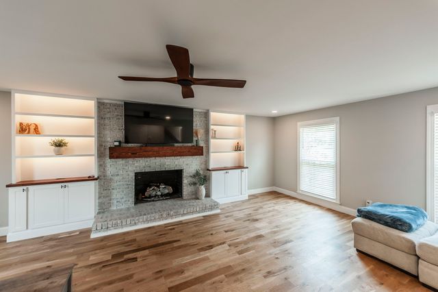 676 Northridge Dr, Gallatin, TN 37066