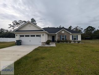 172 Taylors Creek Drive, Ludowici, GA 31316