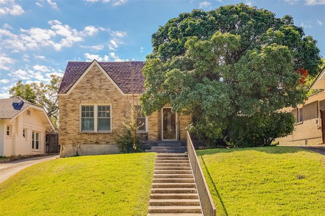 3619 Watonga Street, Fort Worth, TX 76107