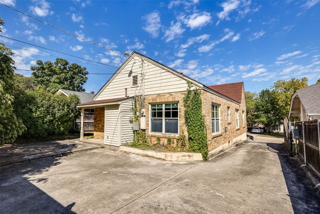3619 Watonga Street, Fort Worth, TX 76107
