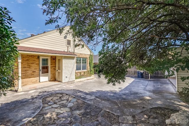 3619 Watonga Street, Fort Worth, TX 76107