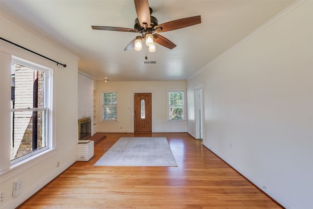 3619 Watonga Street, Fort Worth, TX 76107