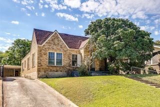 3619 Watonga Street, Fort Worth, TX 76107