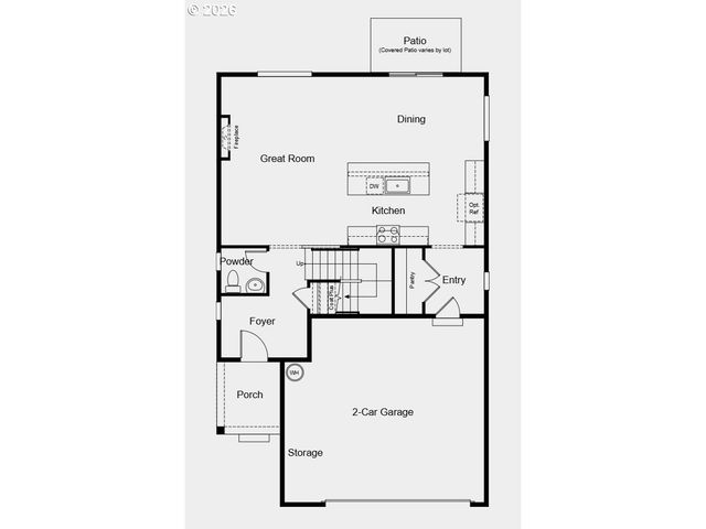 18590 Sw BUCKHORN Dr, Beaverton, OR 97007