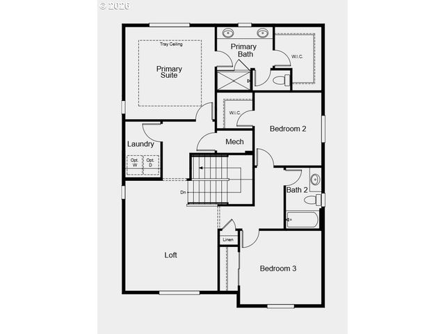 18590 Sw BUCKHORN Dr, Beaverton, OR 97007