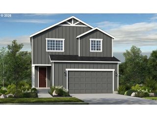 18590 Sw BUCKHORN Dr, Beaverton, OR 97007