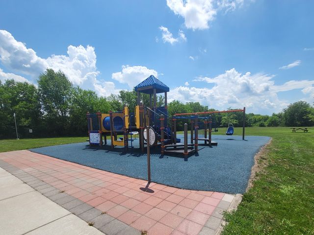 13938 Huseman Street, Cedar Lake, IN 46303