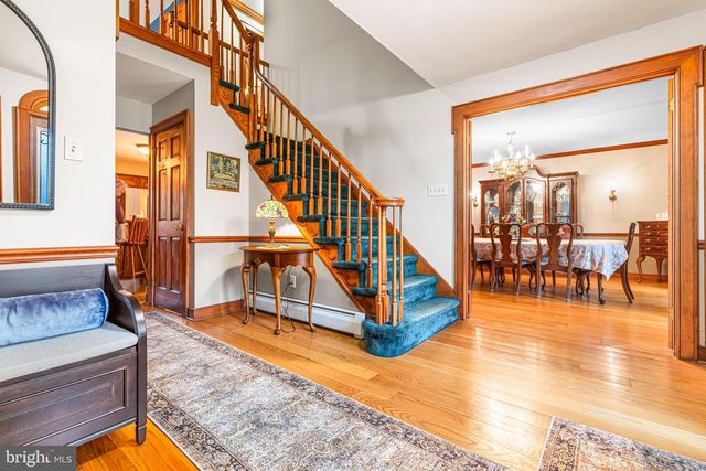 167 MATTHEW CIR, Richboro, PA 18954