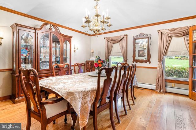 167 MATTHEW CIR, Richboro, PA 18954