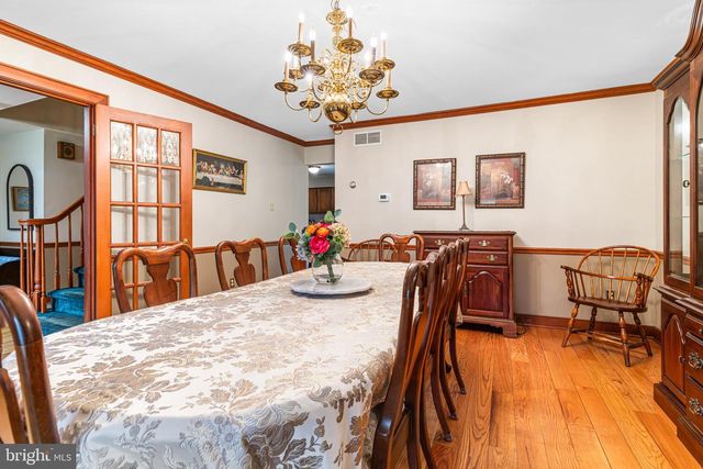 167 MATTHEW CIR, Richboro, PA 18954