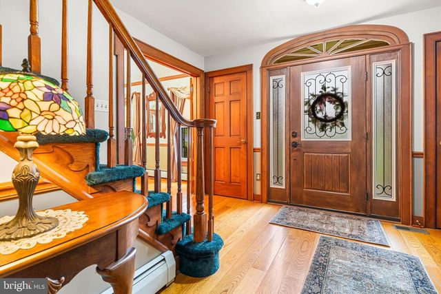 167 MATTHEW CIR, Richboro, PA 18954