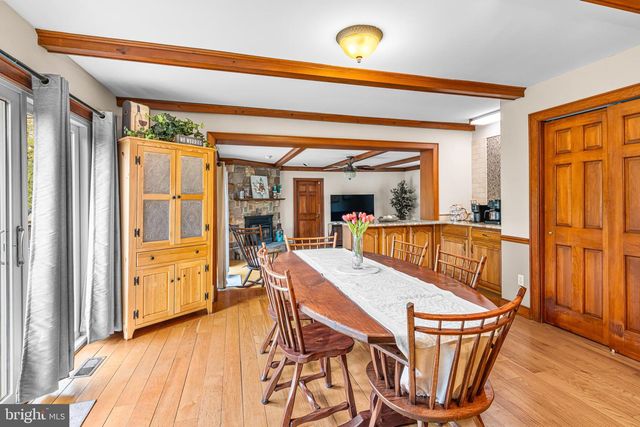 167 MATTHEW CIR, Richboro, PA 18954