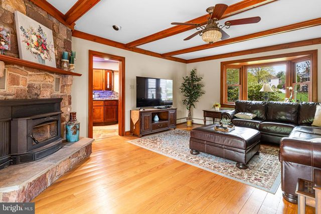 167 MATTHEW CIR, Richboro, PA 18954