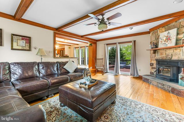 167 MATTHEW CIR, Richboro, PA 18954