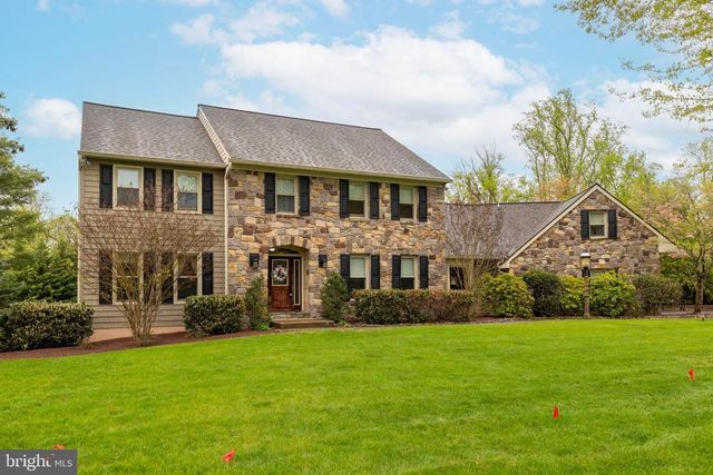 167 MATTHEW CIR, Richboro, PA 18954