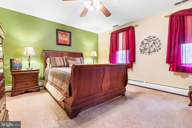 167 MATTHEW CIR, Richboro, PA 18954