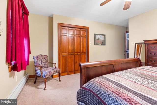 167 MATTHEW CIR, Richboro, PA 18954