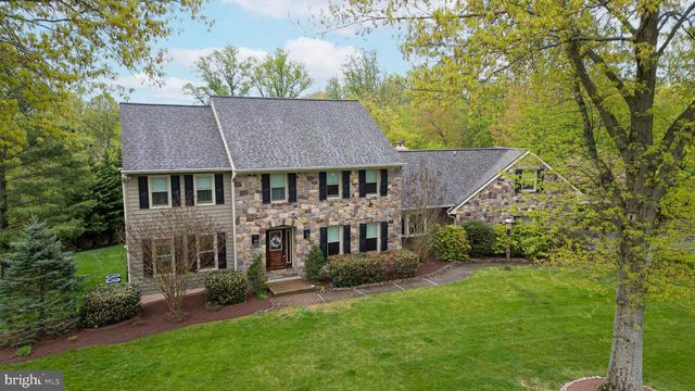 167 MATTHEW CIR, Richboro, PA 18954