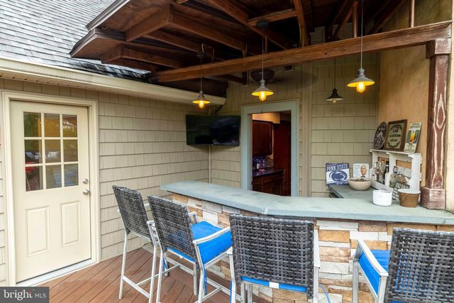 167 MATTHEW CIR, Richboro, PA 18954
